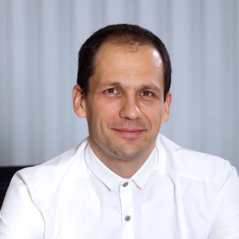 Dr. Tomaž Katrašnik